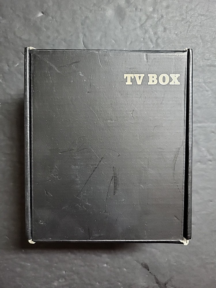 OTT 4X TV BOX