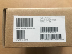 DIRECTV Gemini Air Streaming Device 4K Model P21KW-500
