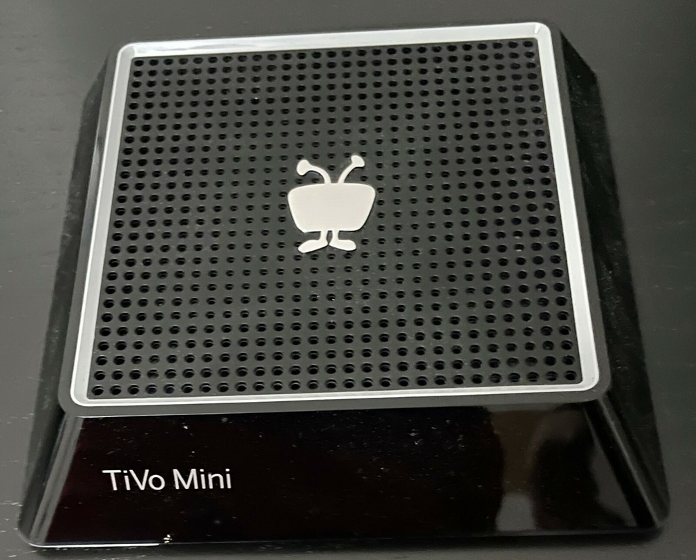 TiVo Mini Receiver TCDA92000 (For Parts)