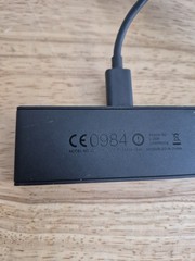 Amazon Fire TV Stick 2nd Generation LY73PR No Remote Control