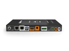 NHD-500-DNT-TX NetworkHD 500 Series 4K60 4x4x4 JPEG2000 Encoder with Dante Audio