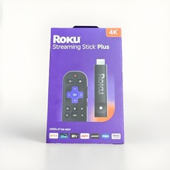 Roku Streaming Stick Plus 3830R