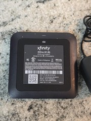 Xfinity XiOne-SC Streaming TV Box SCXI11BEIBCO With Power Adapter Black HDMI