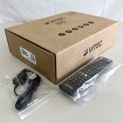 VITEC EZ TV EP6 18900_EZ 4K UHD IPTV Digital Signage Endpoint NEW
