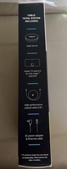 Tablo TV 4th Gen 2 Tuner DVR & Indoor TV Antenna SEALED Read Description
