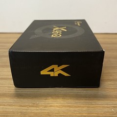 Android 10.0 TV Box X96Q Quad Core HD 4K Media Stream Player Mini PC (5 PACK)