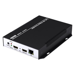 POE NVR SRT HDMI RTSP RTMP IPTV Video Encoder Live Streaming Youtube Facebook Wo