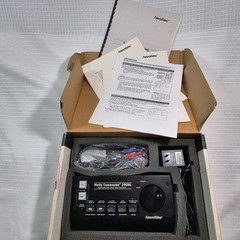 Media Commander MC-200NL Jog Shuttle Non-Linear digital/analog Controller