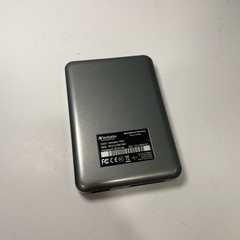 Verbatim MediaShare 98243 Wireless Portable Streaming Device With Cord