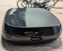 Roku 3 4200X HD Media Streamer Streaming Player HDMI Ethernet Tested Works