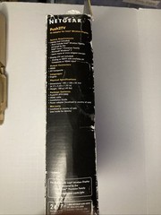 Netgear PUSH2TV PTV1000 TV Adapter for Intel Wireless Display Laptop to HDTV
