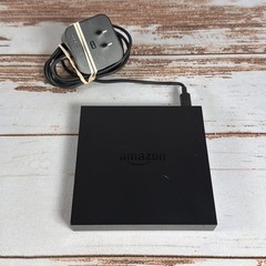Amazon Fire TV Box CL1130 1st Generation Media Streamer w/ Power Adapter