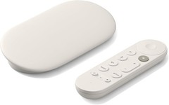 Fast Streaming TV Box – 4K HDR Entertainment, 32GB Storage