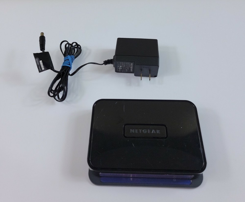 Netgear PTV2000 PUSH2TV HD 1080P Adapter for Wireless Display