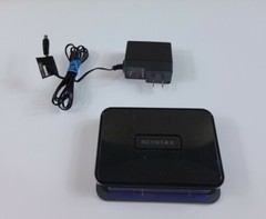 Netgear PTV2000 PUSH2TV HD 1080P Adapter for Wireless Display