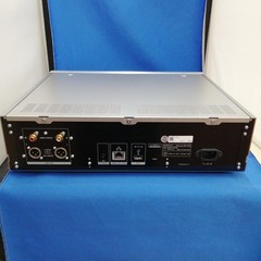SONY HAP-Z1ES HDD Player W/ Remote & Cable Hi-Res Audio Works Tested OM04 15.0
