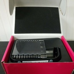 BNIB Pogoplug P22- Personal Cloud Device