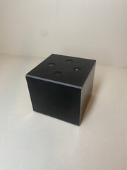 Amazon Fire TV Cube EX69VW (1st Gen) 4K HDR – Unit Only No Cords. A