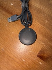 Google Chromecast 2 1080p Media Streaming Device (NC2-6A5) Works Fast Shipping