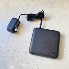 Xfinity XiOne-SC B Stream Box SCXI11BEI HD Streaming W/ AC Adapter No Remote ￼