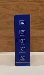 VSEEBOX V6 MAX- Android Streaming Media Device / Free Same Day Shipping