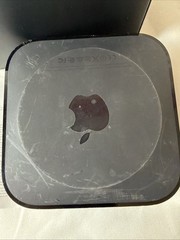 Apple TV A1625 MGY52LL/A HD 32GB Media Streamer 4th Generation
