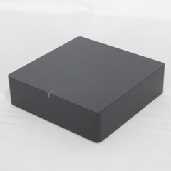 Sonos PORT1JP1BLK Port Network Audio Receiver AirPlay Wi-Fi Streaming 24-bit NEW