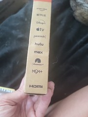 NEW – Amazon Fire TV Stick HD (newest model) free and live TV Alexa – Firestick