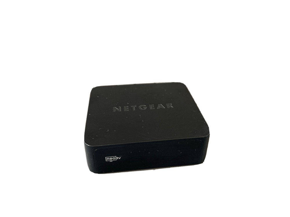 NetGear NeoTV PRIME Google TV
