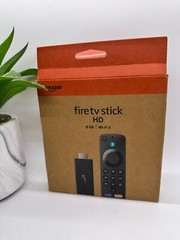 Amazon Fire TV Stick HD 8 GB Wifi-5 – OPEN BOX