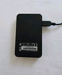 NetGear Push2TV Digital HD Media Streamer – PTV3000 – Wireless – NICE!! EUC!