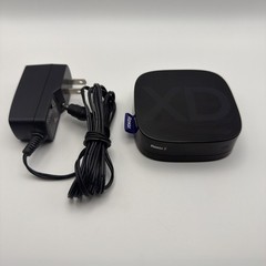 Roku 2 XD (2nd Gen) Media Streamer 3050X w Power Adapter (NO REMOTE); Works!