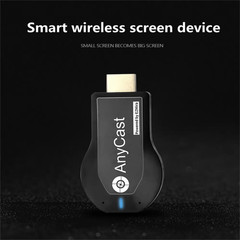 1080P M2 Plus HDMI-compatble TV Stick WIFI Display TV Dongle Receiver Anycast DL