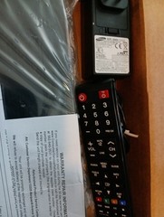 SAMSUNG Smart Media Player GX-SM530CF
