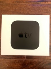 Apple TV 4K HDR A1842 32GB Digital Media Streamer MQD22LL/A
