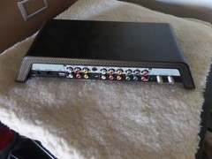 Slingbox Pro HD SB300-100 HD Digital Media Streamer NEW OPEN BOX!