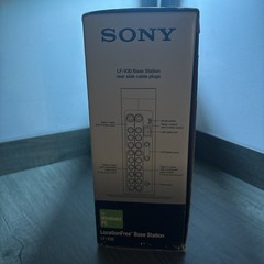 SONY LocationFree Base Station LF-V30 Brand NEW