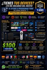 onn 4K Pro Streaming Device