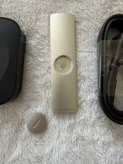Apple TV 4K 32GB 4K HDR Media Streamer MQD22LL/A A1842 with Siri Remote