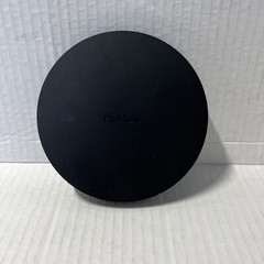 ASUS Google Nexus Player TV Streaming Device Model TV5001 w/ AC Adapter/No remot