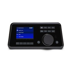 Grace Link Internet Radio Tuner + SiriusXM, Pandora, Spotify Connect, with Ch…