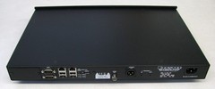 Bryston BDP-2 Digital to Analog Player, Black, Excellent Cond. ~STSI