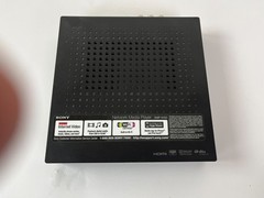 Sony SMP-N100 Streaming Media Player Wi-Fi HDMI Ethernet 1080p
