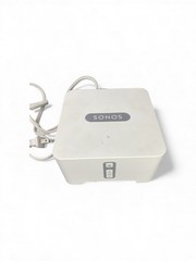 Sonos Connect Amp Gen 1 Wireless Streaming Amplifier With Power Cord