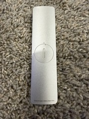 Apple TV 2nd Gen A1378 – Software 5.3 (Jailbreakable) – Complete Set – Tested