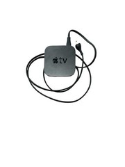 Apple TV Box with Remote | Model: A1469 1st Generation. Tested And Working.