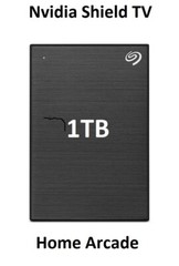 NVIDIA Shield TV 1 TB Arcade android 11