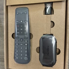 DIRECTV Gemini Air Streaming Device P21KW-500 FAST SHIPPING! New