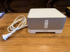 Sonos Connect:Amp