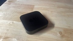 Apple TV 2nd Gen A1378 HD Media Streamer Device Only